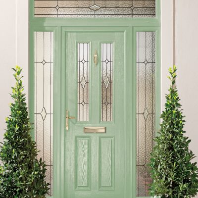 chartwell_green_door1