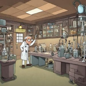 Doc's Lab