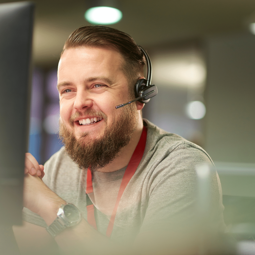 Customer Service Guru Wanted Now!