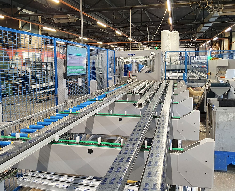 Window Fabricators