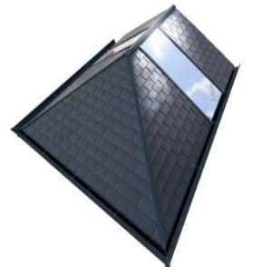 Tiled roof pros