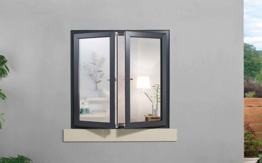 Simply Seamless: The Casement Series