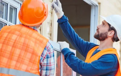 Window Fitting Wizards Wanted Now!