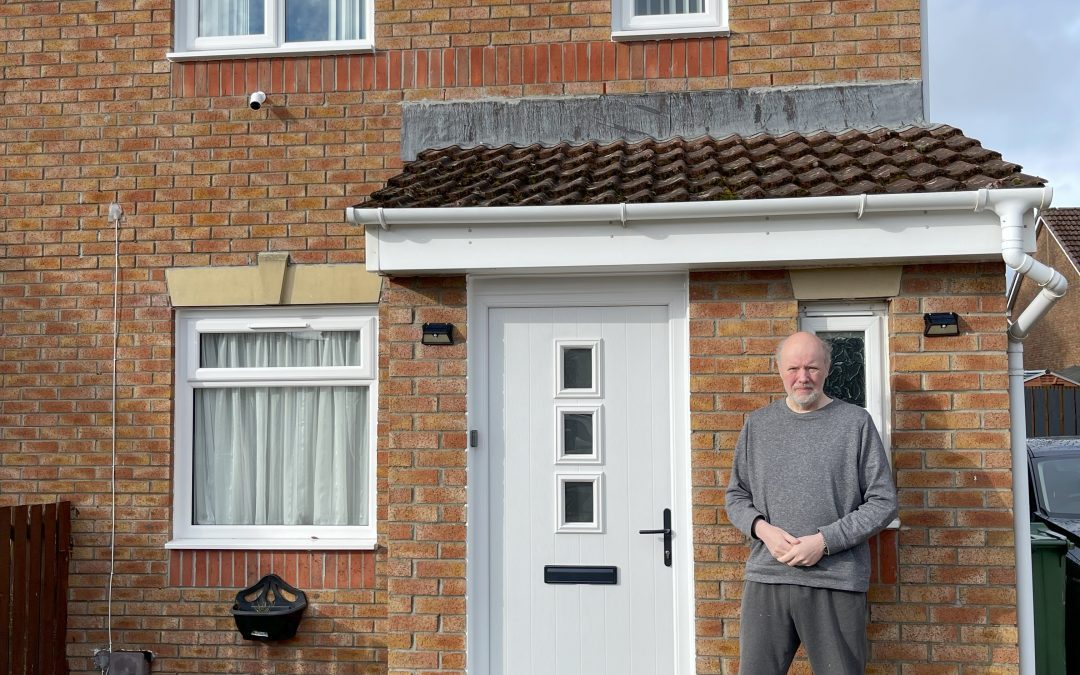 A Home Transformation in Armadale with Andrew Wright Windows