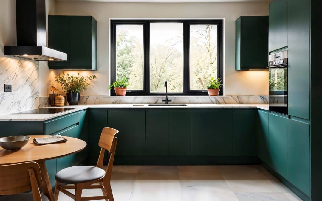 Built Stronger With VEKA