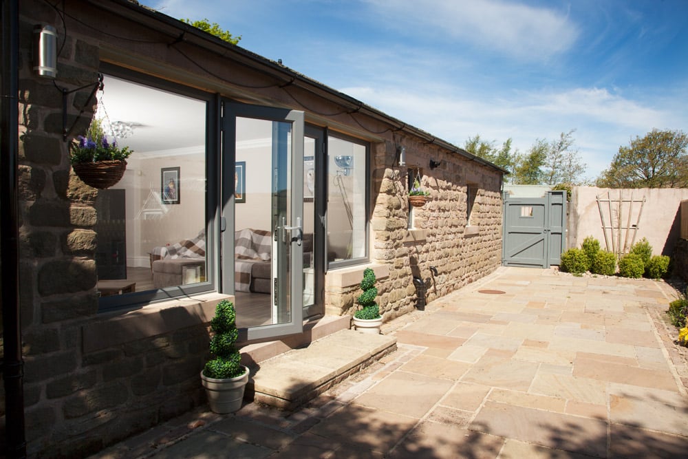 The Perfect Summer Transition: High-Performance French Doors