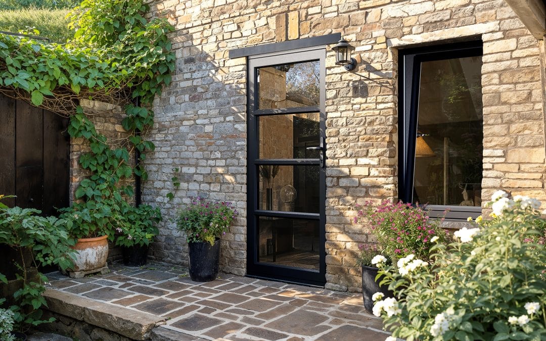 Tilt, Turn, and Transform Your Home